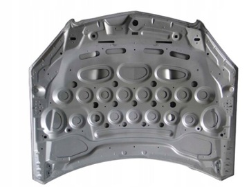 фото thumb №1, Mercedes c класс w204 204 капот 63 amg c63