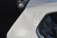 фото thumb №9, Volkswagen golf viii hb чверть крила правий задня задній