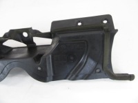 фото thumb №9, Захист стіни перегородка жабо bmw f25 x3 f25 x4