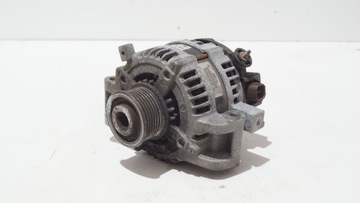 фото thumb №1, Генератор toyota avensis 2.2 d4d 104210-4521