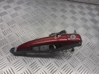 фото thumb №1, Ручка ліва передня зовнішня peugeot 207