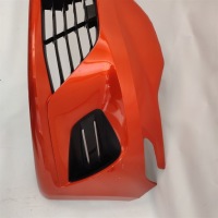 фото thumb №5, Бампер перед renault clio 5 v 622541469r