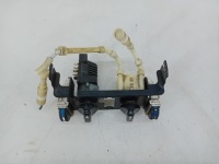 фото thumb №8, Панель повітропровід mercedes-benz w126 79-91 1268200110 1268330014