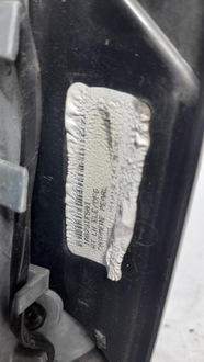 фото thumb №16, Town country v 10- 20 дзеркало ліві праві 5pin usa