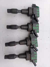 фото thumb №1, Катушка зажигания kia ceed ii gt lift 204ps 27301-2b120