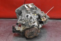 фото thumb №5, Коробка передач 55196336 fiat panda 2 ii 1.2 8v 60 km 03-11