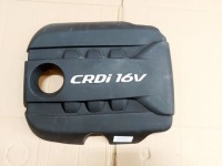фото thumb №1, Hyundai i30 ceed ii 1.6 crdi захист двигуна верхній