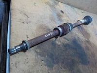 фото thumb №1, Привідний вал права передня довга clio iv 16r. 391008239r