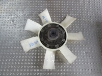 фото thumb №1, Grand vitara i сцепление вязкостная муфта вентилятор