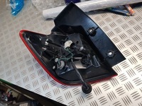 фото thumb №2, Лампа права правий r задня задня mitsubishi asx orygi