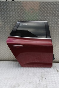 фото thumb №1, Двері правий задня talisman kombi tenpf повний