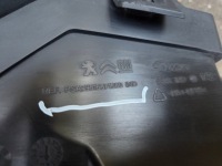 Partner iv berlingo iv воздуховод воздуха 9816871680 9816871780 2018 Доставка, фото thumb