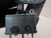 1 mercedes w124 w201 190 1.8 2.0 2.3 k-jet механізм троси тягa газу Доставка, фото thumb