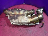 фото thumb №1, Subaru outback iv 4 2,5 167km fb25baydba at usa катализатор коллектор выхлоп