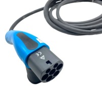 фото thumb №10, Nowa оригинальный номер зарядное устройство renault dacia t2 20a 6,5m 7711943518