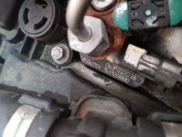 Двигун комплектний  2.2 tdci q4ba 4hs ford galaxy mk3 mondeo mk4 s-max mk1 Київ, фото thumb