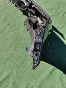 фото thumb №11, Mercedes e клас w212 рестайлінг 12- бампер перед переднє a2128851438