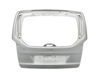 фото thumb №1, Mercedes крышка багажника задняя крышка багажника багажника v klasa 447 w447