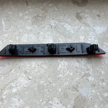 фото thumb №7, Bmw5 g30 g31 м-пакет левый отражатель бампера 7851577