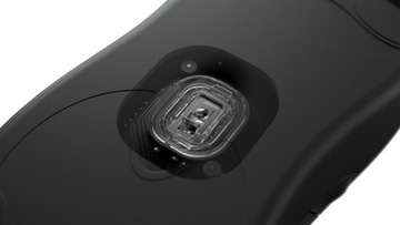 Microsoft Pro IntelliMouse с датчиком BlueTrack