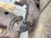 фото thumb №5, Mazda mx-5 mx5 nb 98-05 балка подвески зад задняя abs