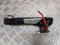 фото thumb №3, Ручка ліва задня зовнішня subaru impreza gh