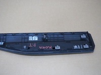 фото thumb №7, Молдинг бічна декоративна двері правий задня hyundai kona