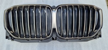 фото thumb №6, Pas переднее bmw x5 g05 7421704