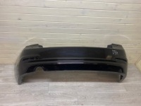 фото thumb №1, Bmw 3 f30 lci бампер задній