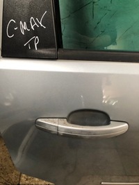 фото thumb №8, Дверь задние правое ford c-max