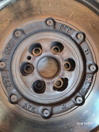 фото thumb №12, Peugeot 3008 1.6 thp полный сцепление двухмассовый маховик