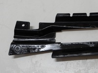 фото thumb №5, Защита регулировки поперечина левая ford c-max 3m51r24385a