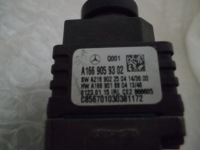 Mercedes камера a1669059302 cla 117 gla 156 gle 166 slk 172 a klasa 176 Недорого, фото thumb