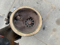 фото thumb №6, Турбіна турбонагнітач 9845817 mgt22z bmw 1 f40 m135ix x2 f39 m35ix jcw clu