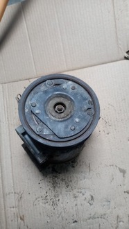 фото thumb №1, Компрессор кондиционера renault megane scenic 02r