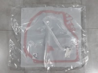 Купити Opel astra k дефлектор води двері правий перед 39161691, фото thumb