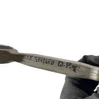 фото thumb №8, Alfa romeo stelvio 2019 права сторона важіль задній