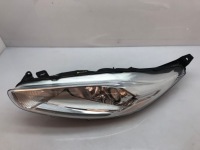 фото thumb №4, Фара ford fiesta mk7 lift левый