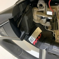 фото thumb №8, Renault master iii iv 2020 opel movano nissan nv400 воздуховод 484005122r