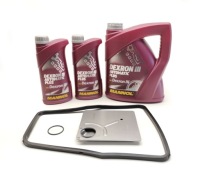 фото thumb №1, Febi bilstein 04583 фільтр гідравлічний, автоматична коробка передач передач