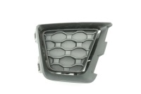 Купити Jeep renegade рестайлінг  18- решітка решітка  бампера протитуманної фари правий праві перед, фото thumb