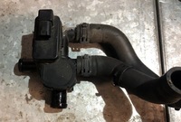 фото thumb №1, Mercedes w221 клапан отопителя a2308300084