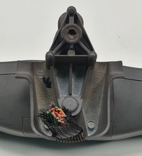 фото thumb №12, Замок зажигания ключ петля иммобилайзер зеркало volvo xc90