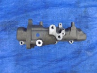 фото thumb №1, Коллектор всасывающий honda crv civic 1,6 idtec