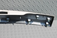 фото thumb №9, Молдинг крышки накладка embelmat задняя toyota prius iii 09-15