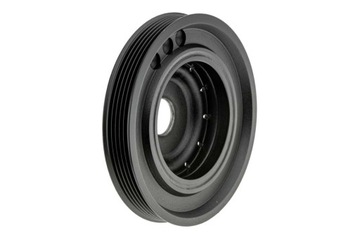 фото thumb №3, Колесо пасове вала колінчастого micra k12 clio ii modus