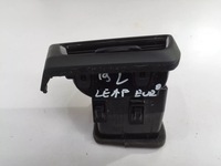 фото thumb №6, Nissan leaf ii 2 2019 бічна решітка обдув europa