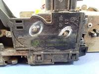 фото thumb №6, Transit mk6 замок дверь перед левый yc1av21813bb