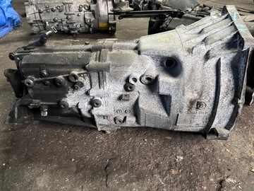 фото thumb №7, 17 bmw e46 e90 e60 2.0d m47 коробка передач коробки передач gs637d