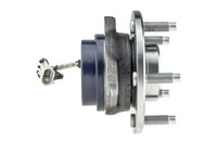 фото thumb №10, Ступиця колеса задня cadillac sts rwd 04-, cts rwd 04- /5 шпилька/ | 25693148